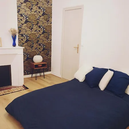 La Galienne Apartmán *