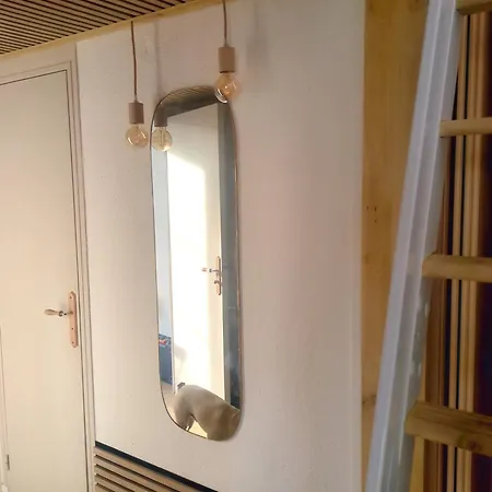 Apartmán La Galienne Bordeaux