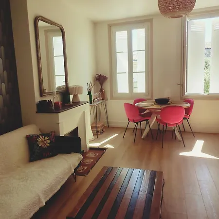 La Galienne Apartmán