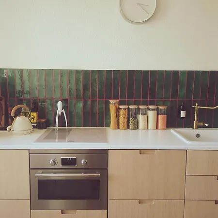 La Galienne Apartmán Bordeaux