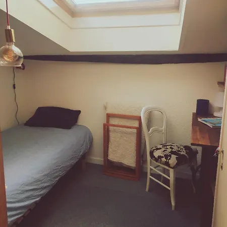 Apartmán La Galienne
