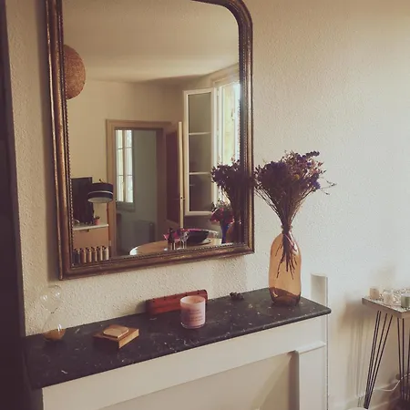 La Galienne Apartmán *